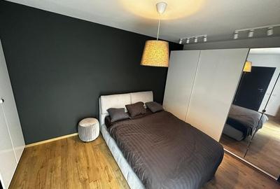 2 camere | Floreasca | Barbu Vacarescu | bloc boutique - 2