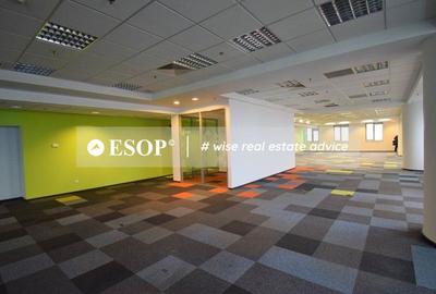 Spațiu comercial, de 281 mp, în Victoriei