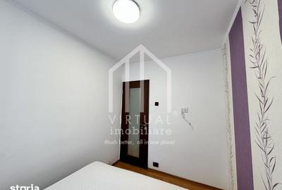 Apartament cu 3 camere în Est - 11