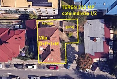 ZONA EXCELENTA - APARTAMENT IN VILA, 205 MP - 20