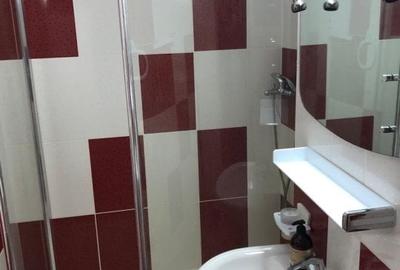 Garsonieră decomandată, mobilată în Decebal - 6