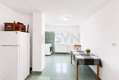 Apartament cu 2 camere decomandat în Tei - 7