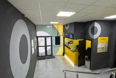 Spațiu comercial, de 78 mp, în Militari - 2