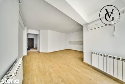Apartament cu 2 camere semidecomandat în Central - 3