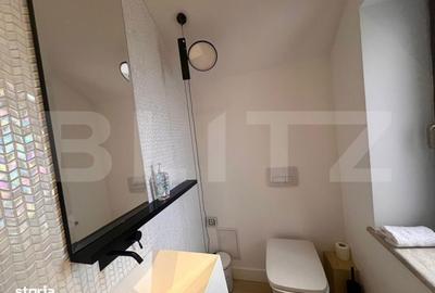 Casă cu 4 camere cu Teren 1300 Mp în Central - 2