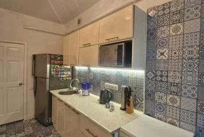 Garsonieră decomandată în Apărătorii Patriei - 2