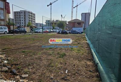Spațiu comercial, de 630 mp, în Militari - 11