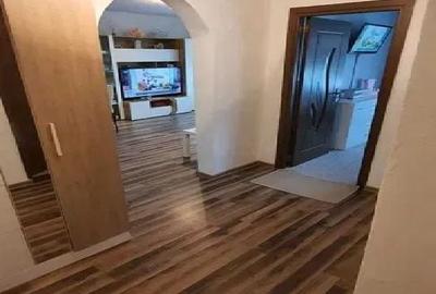 Apartament cu 2 camere decomandat în Central - 6
