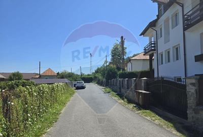 Casă cu 4 camere cu Teren 1045 Mp în Coasta (Păușești-Măglași) - 12