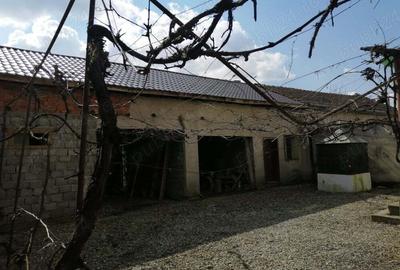 Casa si gradina de vanzare - 5