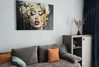 2 CAMERE // WHITE TOWER // PRIMA INCHIRIERE // LOC DE PARCARE SUBTERAN - 5