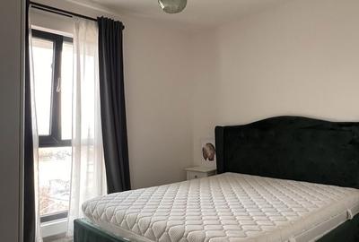 Apartament cu 2 camere decomandat în Vitan - 5