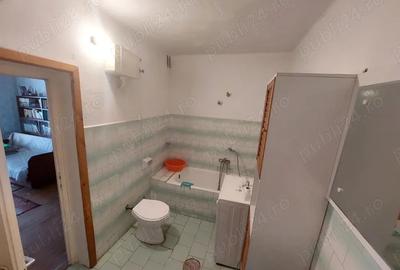 Casa 4 cam., teren 788 mp, str Argesului - 8