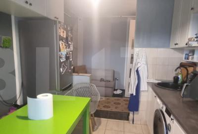 Apartament cu 3 camere semidecomandat, mobilat în Mircea cel Bătrân - 6