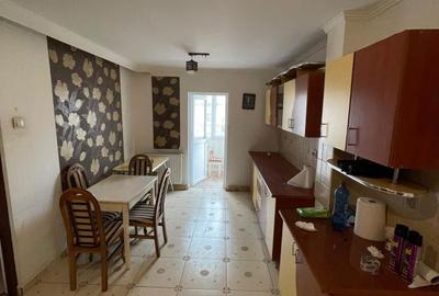 Apartament cu 2 camere decomandat în Central - 5