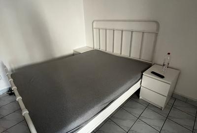 Garsonieră semidecomandată în Drumul Taberei - 2