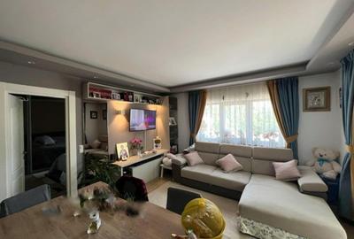 BRAGADIRU - Str. Smardan, 2 CAMERE LUX, ETAJ 1, 55 MP, LOC PARCARE - 1