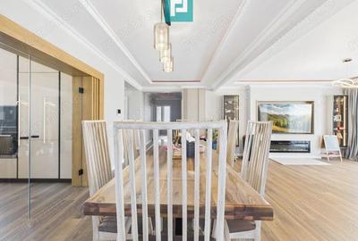 Casa premium la sol, Livada. - 2