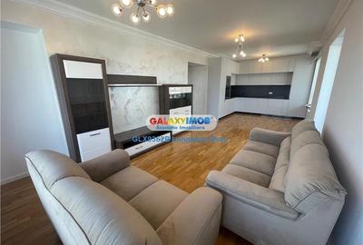 Apartament cu 3 camere decomandat, mobilat în Central - 3