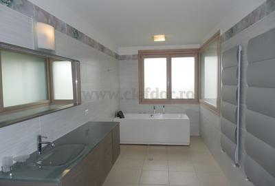 Vila de Lux in apropiere de British School - 7