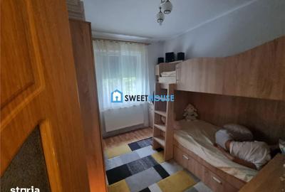 Apartament cu 2 camere semidecomandat, mobilat în Central - 4