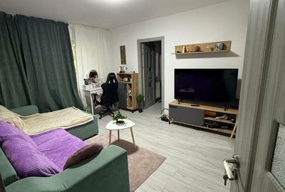 Apartament cu 2 camere semidecomandat în Central - 5