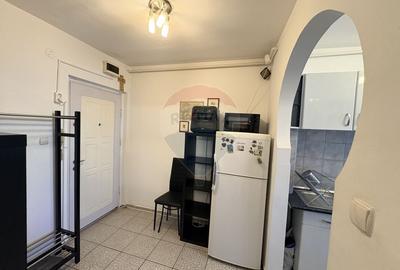 PRIMA INCHIRIERE, apartament 2 camere, Gara de Nord - 5