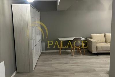 Garsonieră decomandată în Central - 4