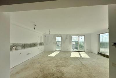 Apartament 3 camere Avangarde Forest - 2