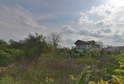 Teren intravilan suprafata 607 mp, zona Bariera Bucuresti, Ploiesti - 3