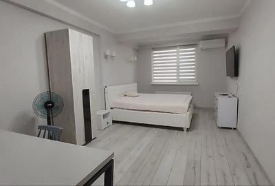 Apartament cu 2 camere decomandat în Obor