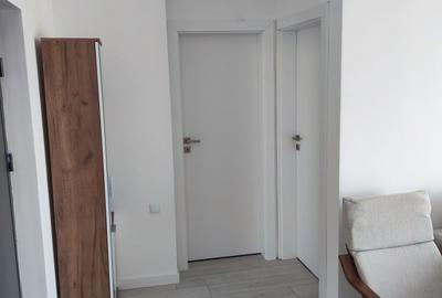 Apartament cu 2 camere semidecomandat în Florești - 3