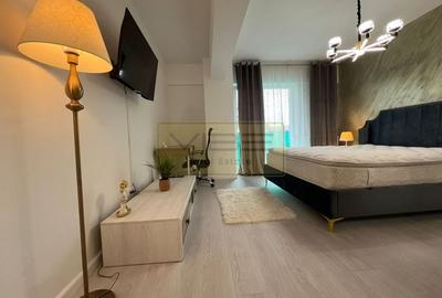 Apartament premium + parcare Bucium -  Mega Image - 5