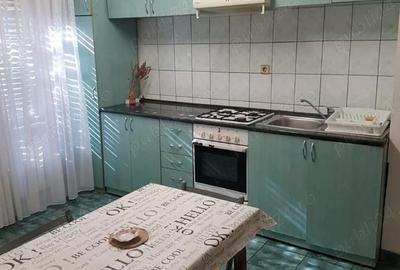 Apartament cu 2 camere decomandat în Rogerius - 5