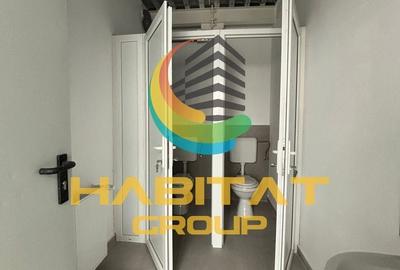 Spațiu comercial, de 160 mp, în Apărătorii Patriei - 8