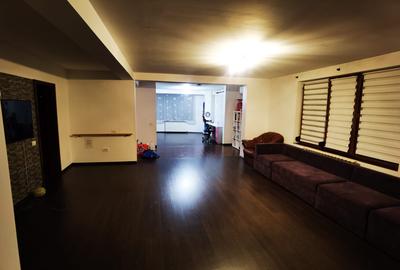 Casă individuală cu 10 camere cu Teren 360 Mp în Central - 6