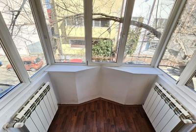 Apartament cu 2 camere decomandat, mobilat în Unirii - 12