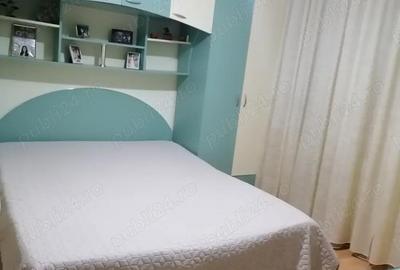 Apartament cu 3 camere decomandat în Central - 3