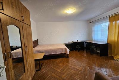 Inchiriez apartament o camera zona BRD marasti - 7