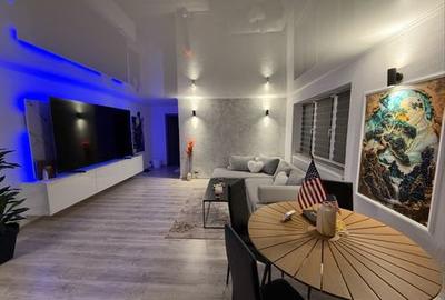 Apartament cu 2 camere în Central - 7