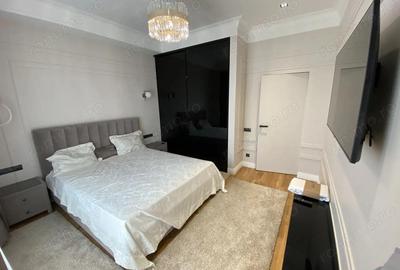 Apartament cu 2 camere semidecomandat în Circumvalațiunii - 1