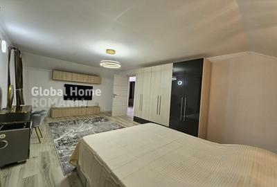 Casă individuală cu 4 camere cu Teren 300 Mp în Tunari - 13