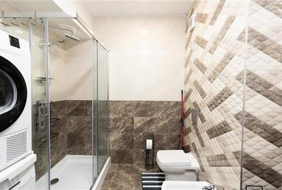 Tur 3D! Decomandat,110mp, ClasaA,parcare subterana,Isaran,Tractorul,Brasov - 20