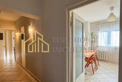 3 CAMERE STEFAN CEL MARE - VIITORULUI  - 84 MP,  2/10, BLOC 1982 - 40
