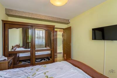 Casă individuală cu 5 camere cu Teren 980 Mp în Brănești - 26