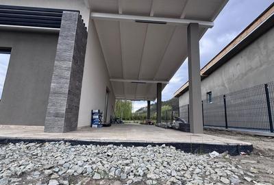 Casă cu 4 camere cu Teren 500 Mp în Central - 12