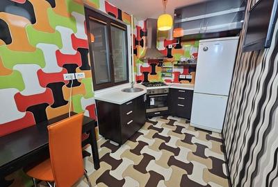 Inchiriez apartament 2 camere Tineretului Dimitrie Cantemir - 6