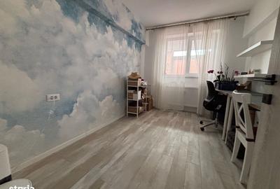 Apartament cu 3 camere în Drumul Taberei - 12