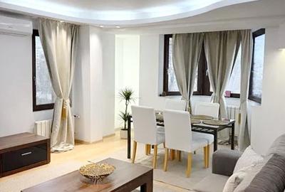 Apartament cu 2 camere decomandat în Unirii - 2