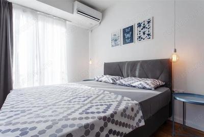 Garsonieră decomandată în P-ța Alba Iulia - 5